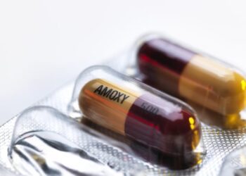 Antibiotic resistance could undo a century of medical progress – but four advances are changing the story