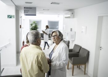 A growing nursing shortage is made worse by nurses’ daily challenges of patients and their families rolling their eyes, yelling and striking