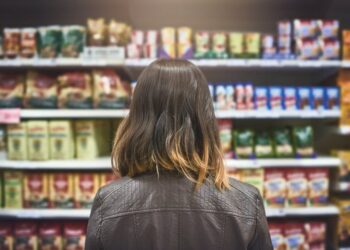 All foods can fit in a balanced diet – a dietitian explains how flexibility can be healthier than dieting