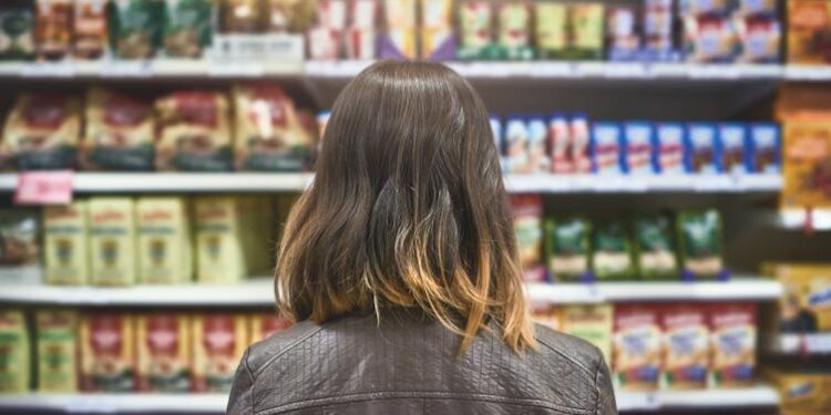 All foods can fit in a balanced diet – a dietitian explains how flexibility can be healthier than dieting