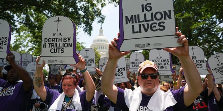 Illness is more than just biological – medical sociology shows how social factors get under the skin and cause disease