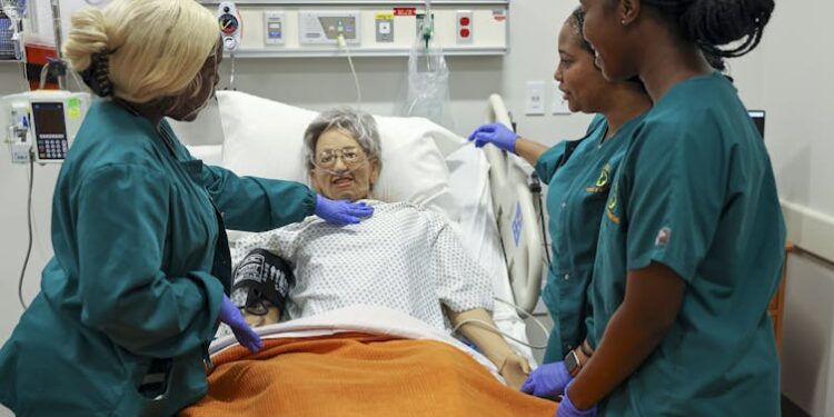 New federal loan limits will worsen America’s nursing shortage and leave patients waiting longer for care