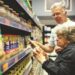 Eating less ultraprocessed food supports healthier aging, new research shows