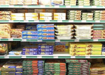 I served on the expert committee that advised the government on new dietary guidelines – most of our recommendations were ignored