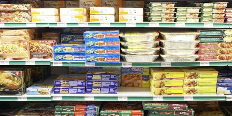 I served on the expert committee that advised the government on new dietary guidelines – most of our recommendations were ignored