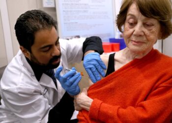 Colorado ranks among the highest states in the country for flu – an emergency room physician describes why the 2025-26 flu season is hitting hard