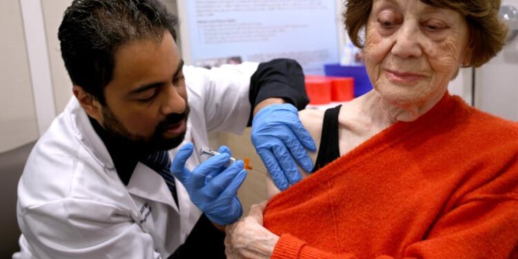 Colorado ranks among the highest states in the country for flu – an emergency room physician describes why the 2025-26 flu season is hitting hard