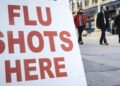 The flu is everywhere. So why aren’t Canadians getting vaccinated for viral illnesses?
