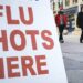The flu is everywhere. So why aren’t Canadians getting vaccinated for viral illnesses?