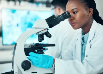 Cancer Research Isn’t Reaching Black America