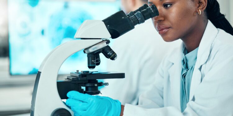 Cancer Research Isn’t Reaching Black America
