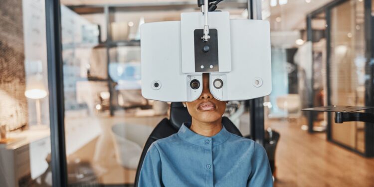 What to Expect During a Glaucoma Screening