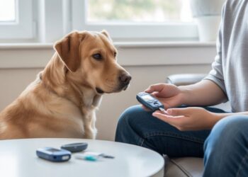 Dogs as Diabetic Alert Animals: Preventing Hypoglycemic Emergencies