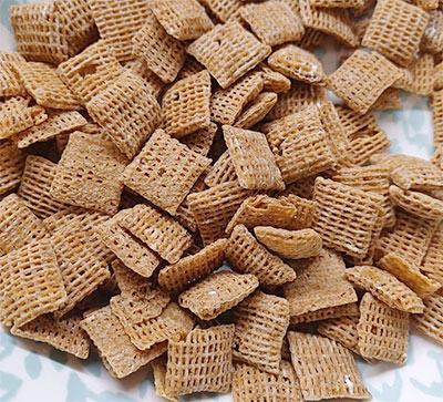 Wheat Chex