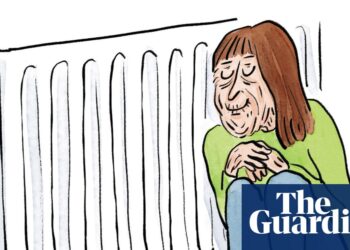 Is it true that … central heating is bad for your skin?