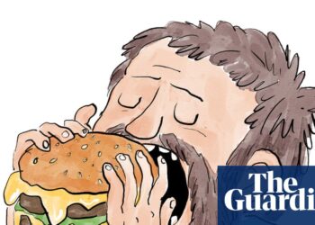 Is it true that … men need to consume more calories than women?