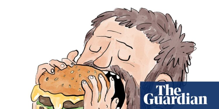 Is it true that … men need to consume more calories than women?