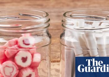 Ultra-processed foods should be treated more like cigarettes than food – study