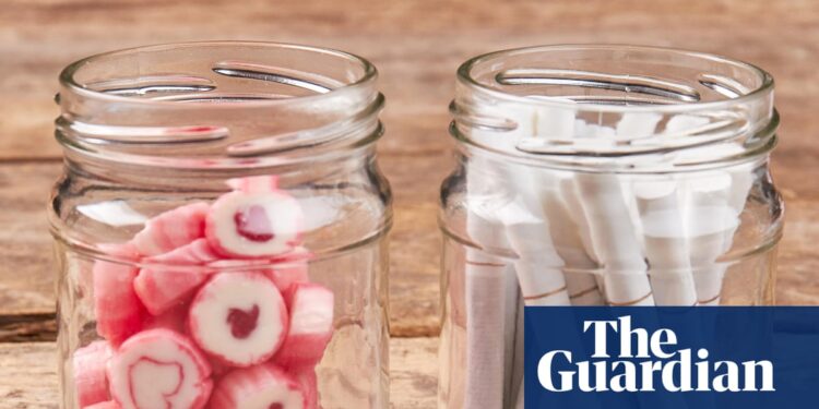 Ultra-processed foods should be treated more like cigarettes than food – study