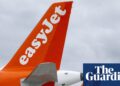 EasyJet refuses to honour a promised £472 refund
