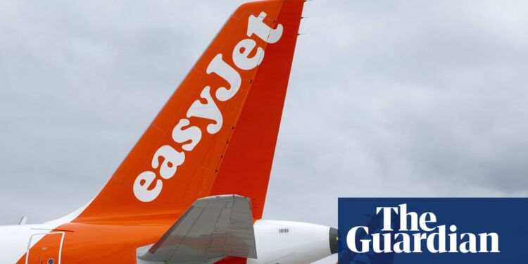 EasyJet refuses to honour a promised £472 refund