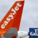 EasyJet refuses to honour a promised £472 refund
