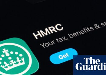 HMRC thinks I am someone else – and it’s costing me £450 a month