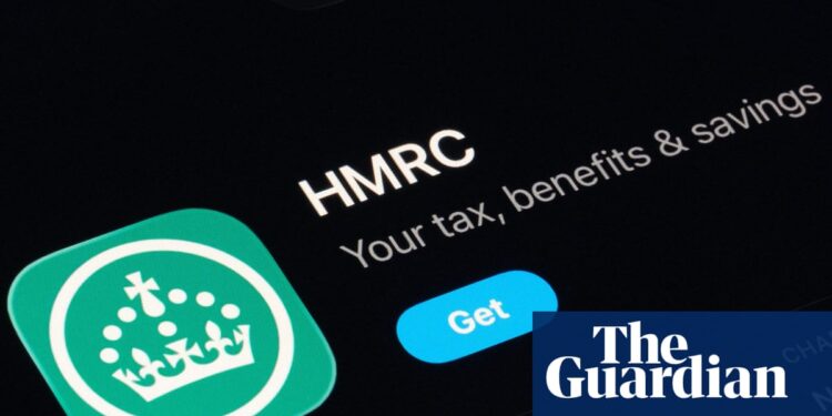 HMRC thinks I am someone else – and it’s costing me £450 a month
