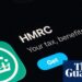 HMRC thinks I am someone else – and it’s costing me £450 a month