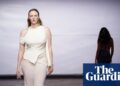 Body diversity returns to London fashion week as wider industry heads ultra-thin