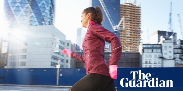Exercise can be ‘frontline treatment’ for mild depression, researchers say