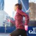 Exercise can be ‘frontline treatment’ for mild depression, researchers say
