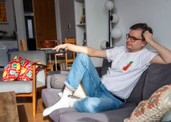 My fortnight in a posture corrector: can this simple device help reduce back pain?