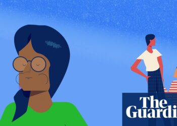 We offered my friend a room to help her out, but four years later she’s still living with us