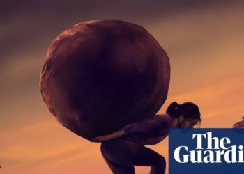 ‘You think: Do I really need anyone?’ – the hidden burden of being a hyper-independent person