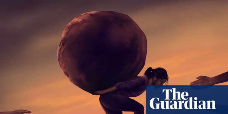 ‘You think: Do I really need anyone?’ – the hidden burden of being a hyper-independent person