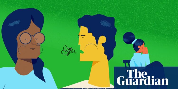 My best friend’s ex is turning my partner against her. How can we heal our friendship group? | Annalisa Barbieri