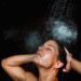 Dark showering: is this the very best way to wash?