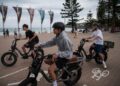 ‘Take them away, crush them’: Australia faces an ebike surge that some say poses a health emergency