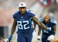 “Relax, It’s a Blood Test” Delanie Walker and Tony Gonzalez Talk Prostate Cancer