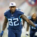 “Relax, It’s a Blood Test” Delanie Walker and Tony Gonzalez Talk Prostate Cancer