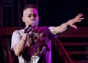 Kid ‘n Play‘s Christopher Reid Reveals He Had a Heart Transplant