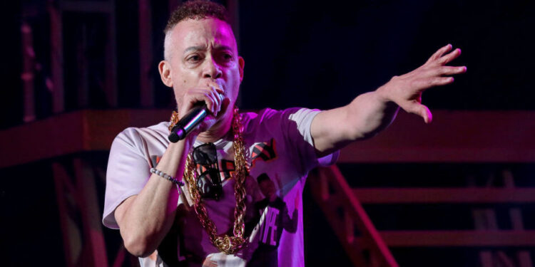 Kid ‘n Play‘s Christopher Reid Reveals He Had a Heart Transplant