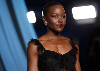 Lupito Nyong’o’s Fibroids Have Returned, She Now Has 50