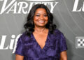 Octavia Spencer Wants Us To “Detect The SOS” From Our Kidneys