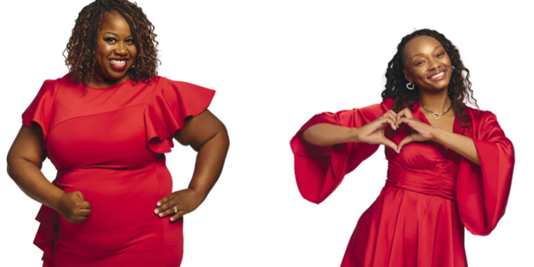 The Body Knows: Two Mothers Who Survived the Unthinkable