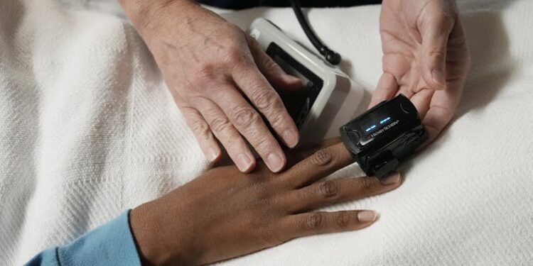 Black women’s health-care experiences remain marked by structural racism — here’s how institutions should move forward