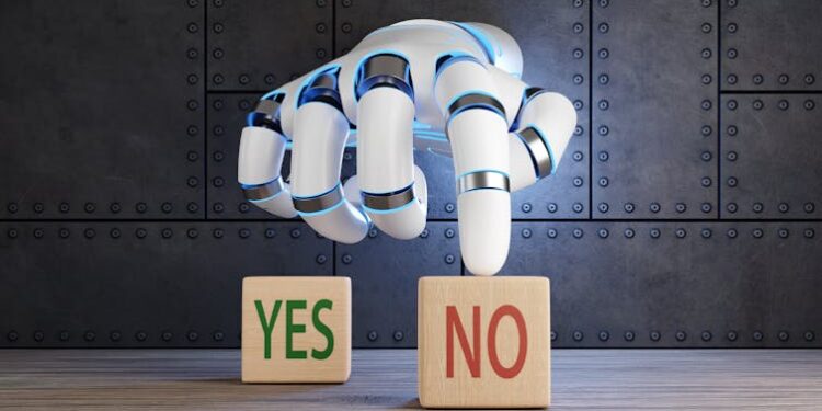 Medicare is experimenting with having AI review claims – a cost-saving measure that could risk denying needed care