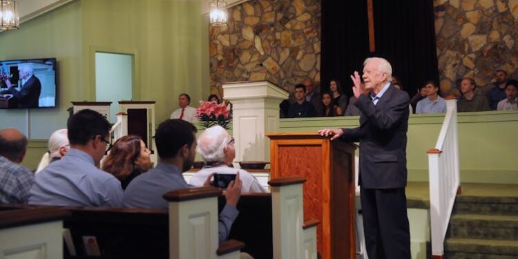 ‘Learning to be humble meant taming my need to stand out from the group’ – a humility scholar explains how he became more grounded