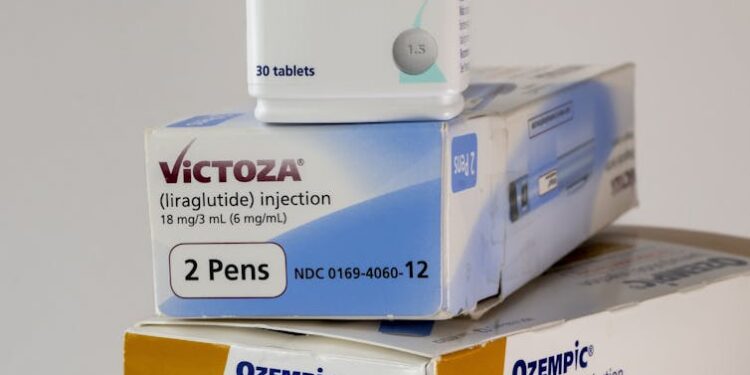 You’ve reached your weight loss goal on GLP-1 medications – what now?